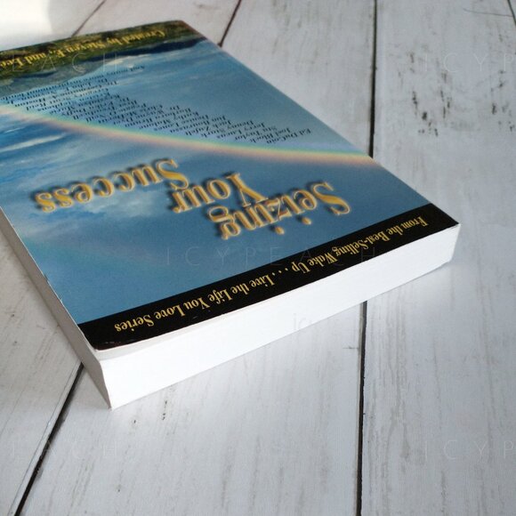 Wake Up...Live the Life You Love Seizing Your Success Softcover Multiple Authors - Picture 6 of 11